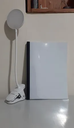 چراغ مطالعه ویداسی مدل WD-6651