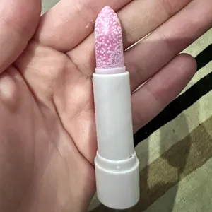 تجریه خرید بالم لب سودا مدل گیلاس و توت فرنگی