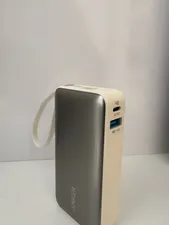 تجریه خرید پاوربانک 30 وات انکر مدل A1259 ظرفیت 10000 میلی آمپر ساعت