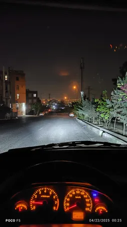 هدلایت ام زد ام مدل D300-h4 بسته دو عددی