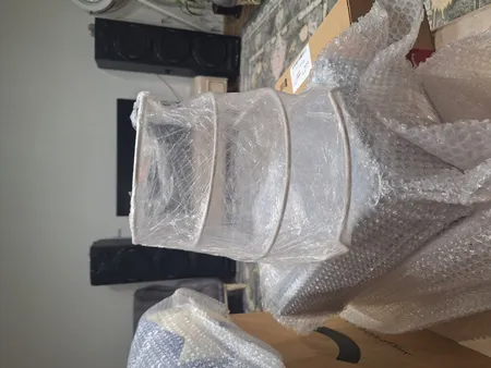 نگهدارنده تابه مدل H109