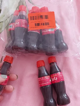 عکس ارسالی خریدار