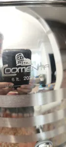 تجریه خرید ست کتری و قوری لومنتا مدل LO-604 ADRIA