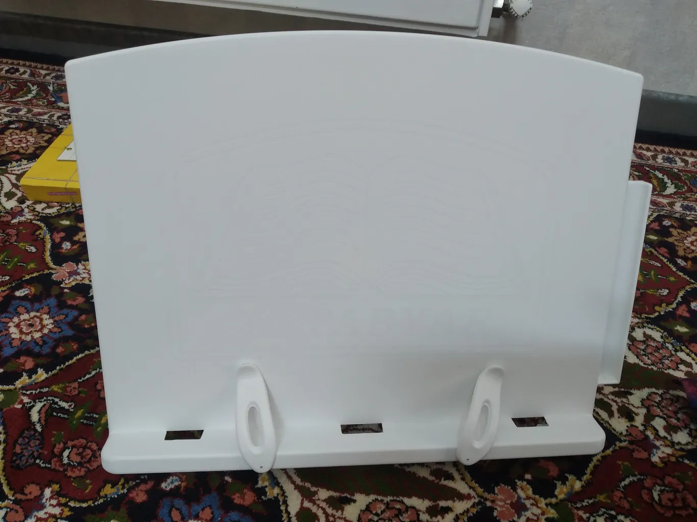 نگهدارنده کتاب کتابیار مدل پلاس