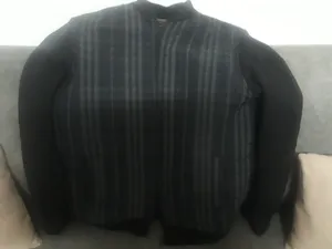 تجریه خرید ژاکت مردانه مدل 2281MK