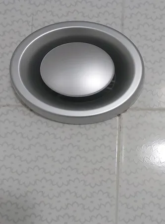 هواکش ایرسافت مدل AS 10 G