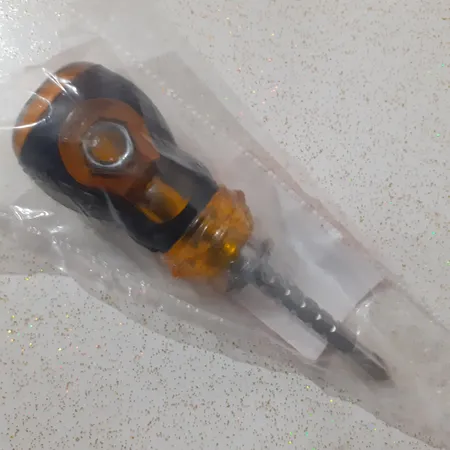 پیچ گوشتی مچی دوسر مدل MP-2