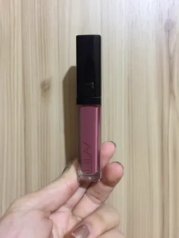 رژ لب مایع این لی مدل Wet Plum شماره M360