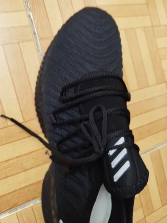 کفش پیاده روی مردانه مدل Palermo-Bk