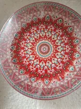 تجریه خرید سرویس پذیرایی 7 پارچه مقصود مدل ترنج ورژن یک