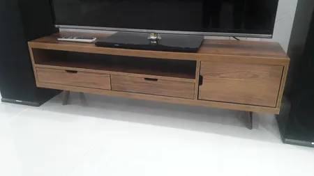 میز تلویزیون مدل s101