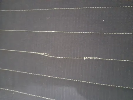 مبل تختخواب شو تک نفره مدل لوفان