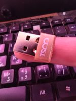 کارت شبکه USB تسکو مدل TW 1000