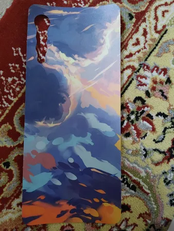 عکس ارسالی خریدار
