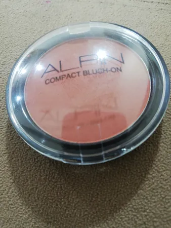 رژ گونه آلپین شماره 06