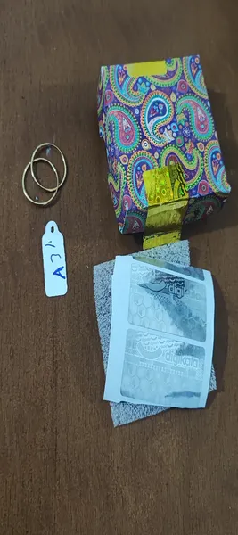 عکس ارسالی خریدار