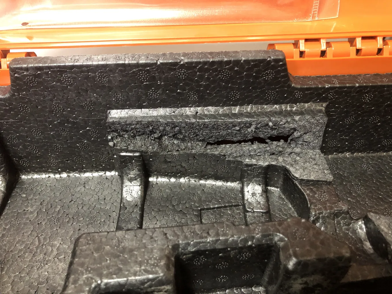 کیف ابزار فاین مدل FMM250Q