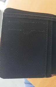 تجریه خرید کیف پول چرم رادیس مدل MARTIN کد 212-M.MC-02