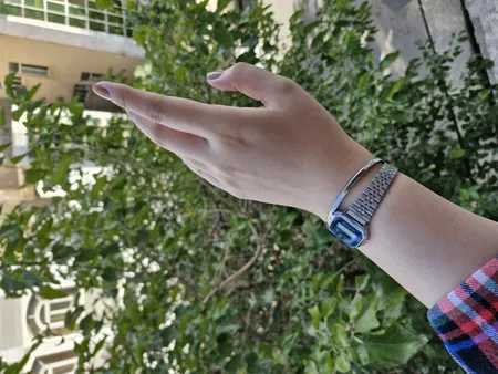 دستبند مردانه مدل DW0040000