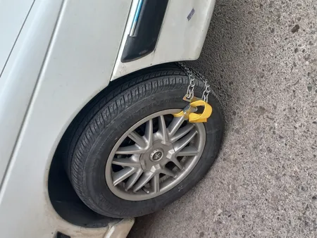 زنجیر چرخ صنایع زنجیر ایران-اراک کد 15 مجموعه 6 عددی