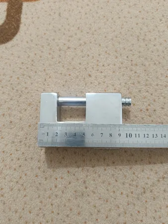 قفل کتابی آرکا مدل s-100