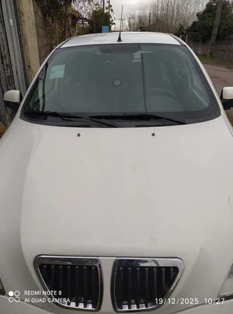 جلو پنجره مدل BW مناسب برای تیبا