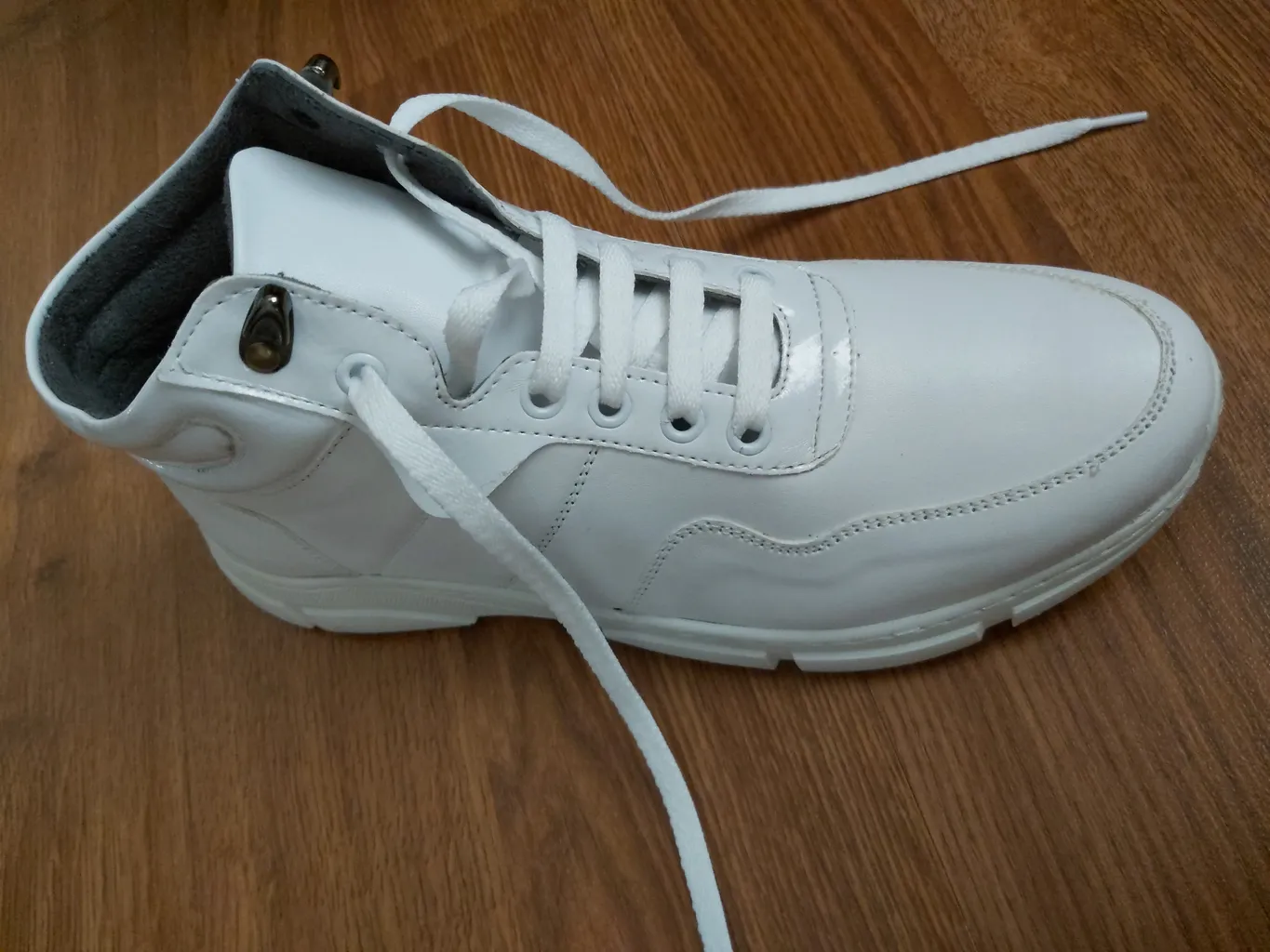 نیم بوت زنانه کروماکی مدل km455