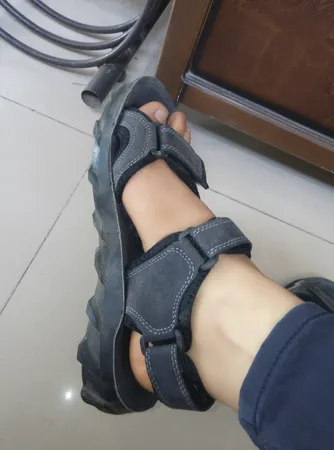 صندل مردانه مدل PM1320