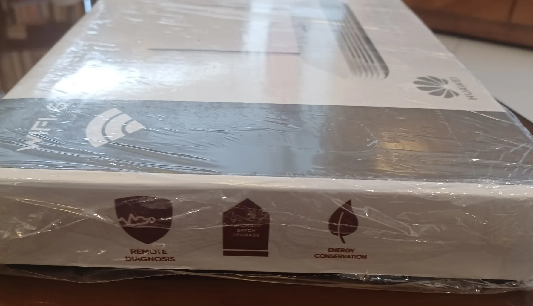 مودم فیبر نوری هوآوی مدل EG8145X6