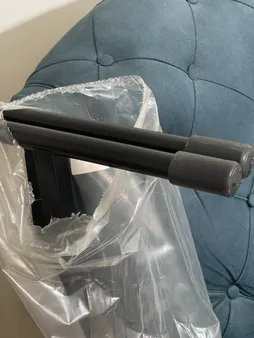 پایه کیبورد ضربدری سناتور استندز