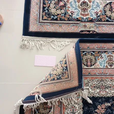 ترمز فرش هلیسا کد 1257 مجموعه 6 عددی