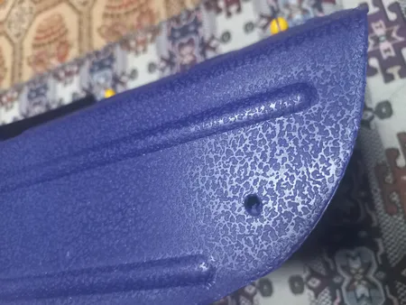 ماسک جوشکاری مدل کمل کد YPZ-038