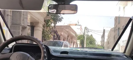 آفتابگیر خودرو مدل SX