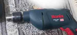 تجریه خرید دریل چکشی رونیکس مدل RON-2210
