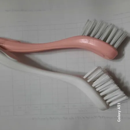 برس شستشو مدل k550