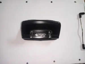 تجریه خرید پانچ کانگرو مدل DP 480