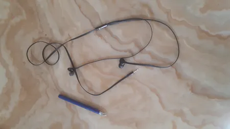 هندزفری هوارکو مدل شمس