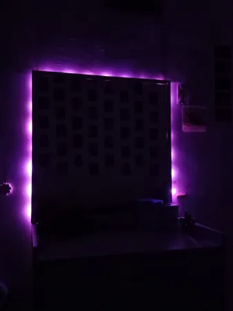 ریسه ال ای دی مدل درب بطری طول 2 متر