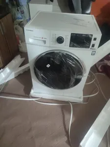 تجریه خرید ماشین لباسشویی اتوماتیک پاکشوما مدل BWF 40811 iWT ظرفیت 8 کیلوگرم