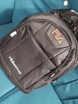 کوله پشتی مدل Famous