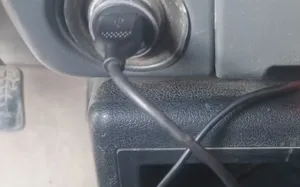 تجریه خرید نمایشگر میزان شارژ باطری مدل A001