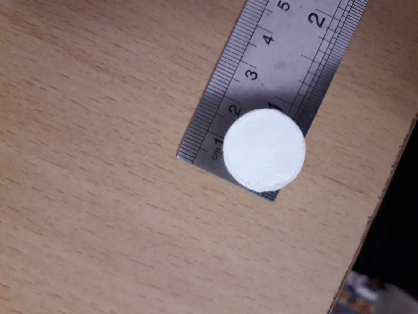 قرص ماسک ورقه ای صورت کلی مدل k50 بسته 50 عددی