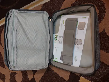 کیف لوازم جانبی لنشن مدل PCB-M370