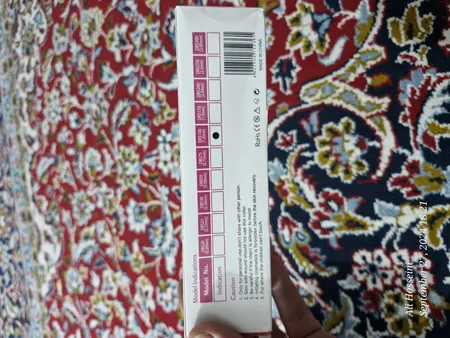 درمارولر مدل DRS سایز 0.5m