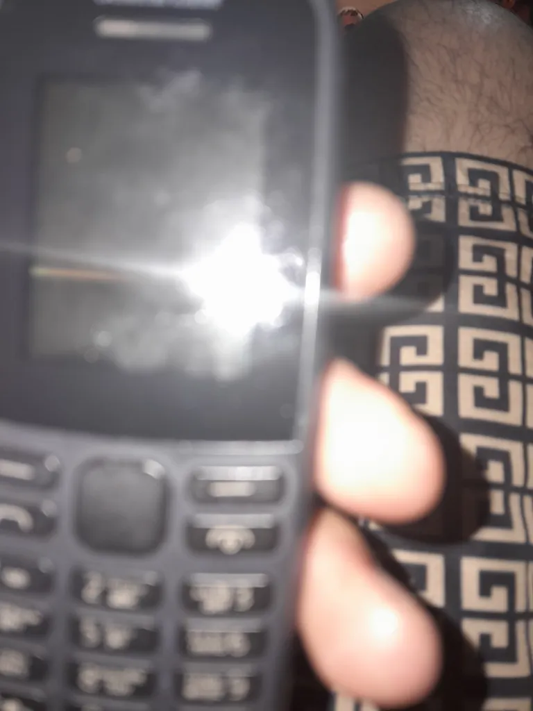 گوشی موبایل جنرال لوکس مدل 105 دو سیم کارت