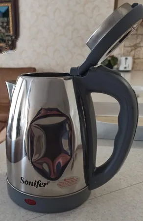 کتری برقی سونیفر مدل SF-2048