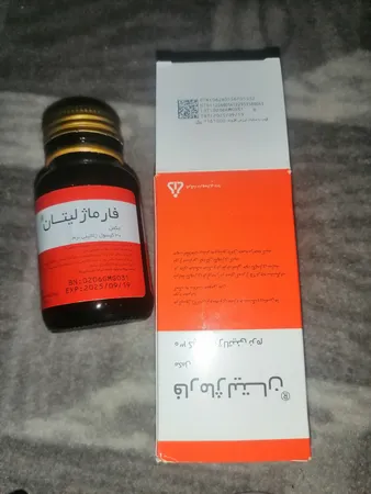 فارماژلیتان داروسازی دانا بسته 30 عددی