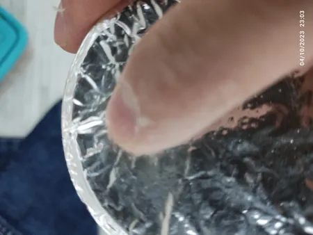 پودر شستشو دستگاه اسپرسو ساز کد 5402