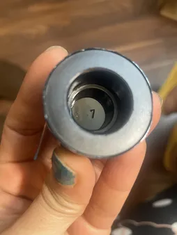 ادو پرفیوم زنانه فراگرنس ورد مدل GABRIELLE BLOOM حجم 100 میلی لیتر