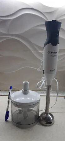 گوشت‌کوب برقی بوش مدل MS6CA4150